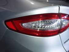 TAIL LIGHT LH FORD MONDEO MK5