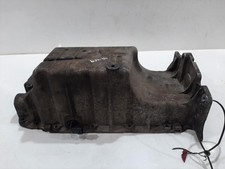 2007 VAUXHALL ASTRA Z16XEP 1.6L Petrol 4 Cylinder Oil Sump/Pan 55353306