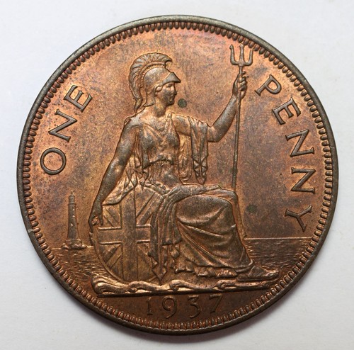 1937 george one - george, bare
