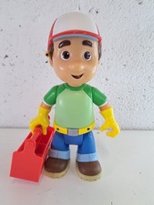 Handy Manny - Talking Figure