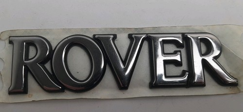 Vintage genuine rover - vintage,