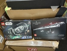 LEGO Star Wars 75356 Executor