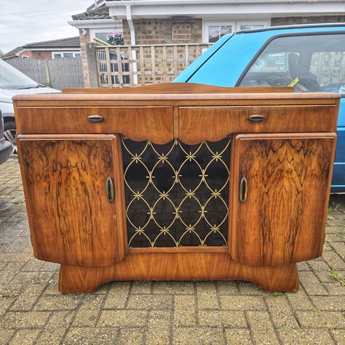 1950s lebus art nouveau - lebus, style