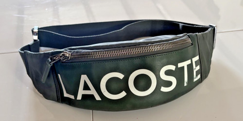 Vintage lacoste bum - vintage,
