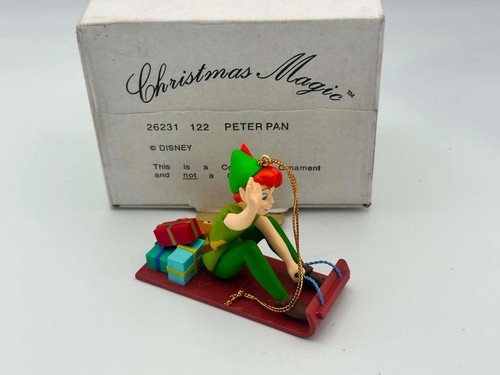 Peter pan grolier - pan,