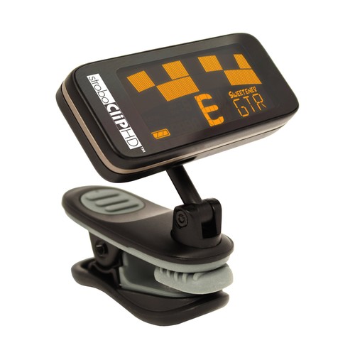Peterson stroboclip clip on - clip,
