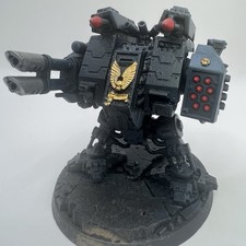 Space Marines Dreadnought Part