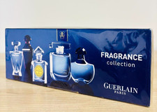 GUERLAIN FRAGRANCE collection
