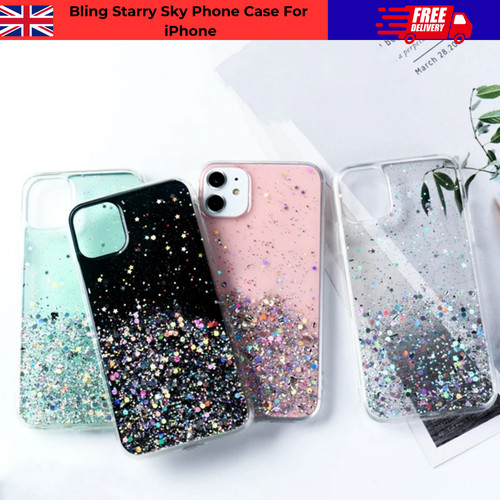 Glitter case for iphone - case,