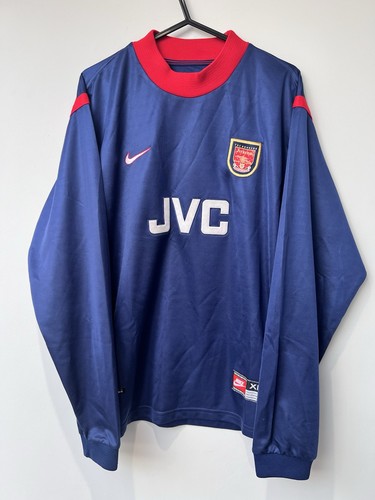 Original arsenal 1998 - original,