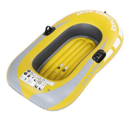 Pvc inflatable kayak canoe - pvc,