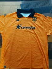 2024/25 - Hull City Football