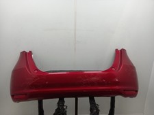HONDA JAZZ Rear Bumper