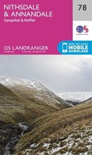Nithsdale & Annandale Sanquhar