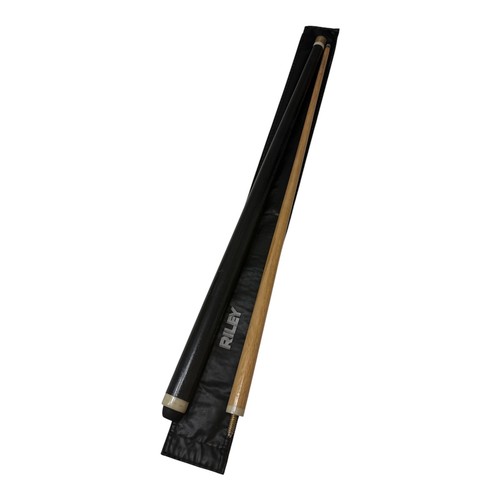 Riley snooker cues piece - 2-piece, cue