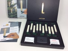 LUMIX 10 x LED Christmas Tree