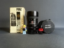 Prinz Galaxy 135mm f/2.8 M42