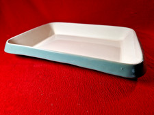 DENBY Green Large Rectangular