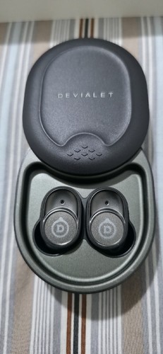 Devialet gemini wireless - devialet, in