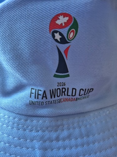 England bucket hat - bucket,