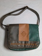 Unusual tribal looking handbag