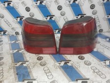 Genuine golf mk4 smoked - genuine, vw