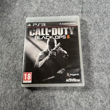 Call of Duty: Black Ops II