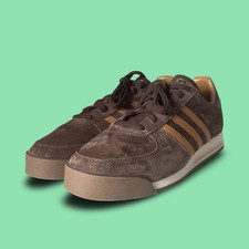 Adidas Originals AS 520 Brown