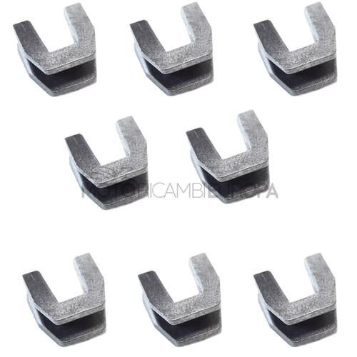 Kit variator rollers yamaha - variator,