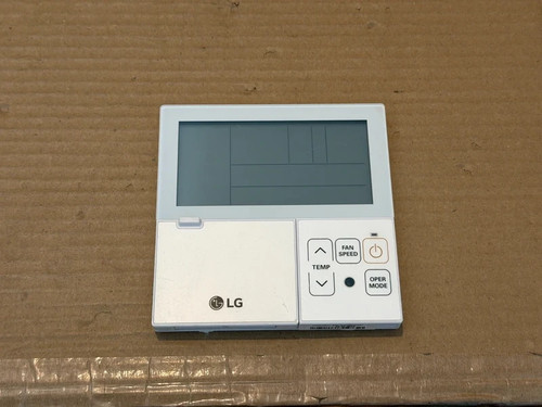 Wired remote air - remote,