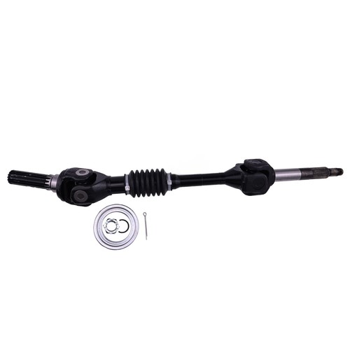 Kaf950a complete rear axle - kaf950a,
