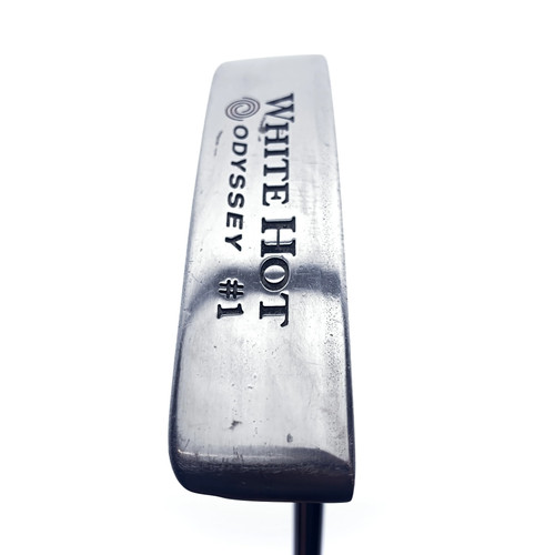Used tour issue - issue, odyssey