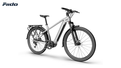 Fiido nomads touring - bike, m