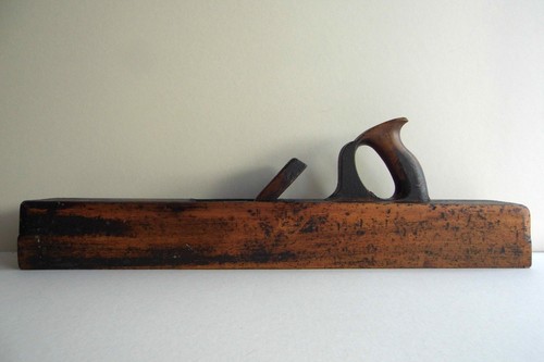 Wood trying plane jointer no - plane,, jointer,