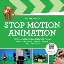 Stop-Motion Animation: How to