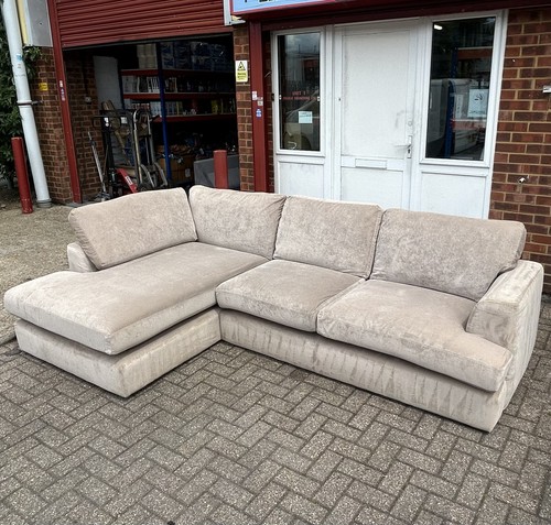 Next champagne chenille - next,