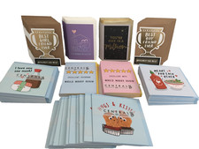 Assortment of Romantic Themed