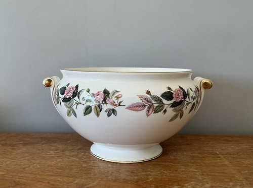 Wedgwood hathaway rose - 1x,