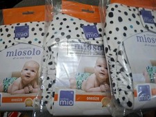 Bambino miosolo reusable birth