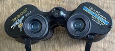 Tasco Zip 2014 16x50 light weight binoculars + case