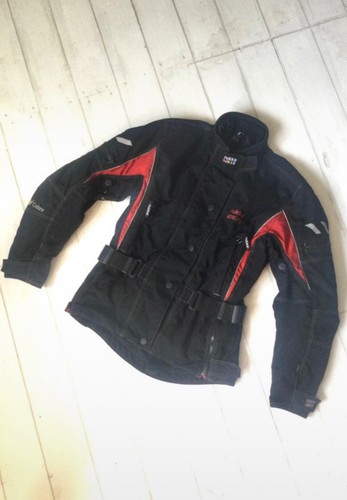 Rukka motorcycle jacket - motorcycle, size