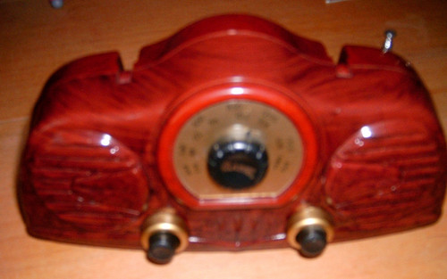 Vintage transistor radio - vintage,