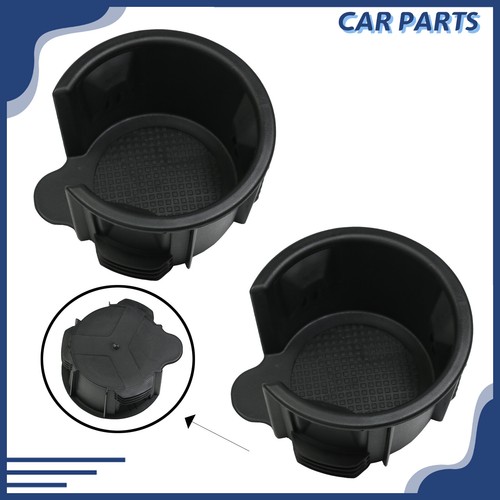 Cup holder insert pair - cup,