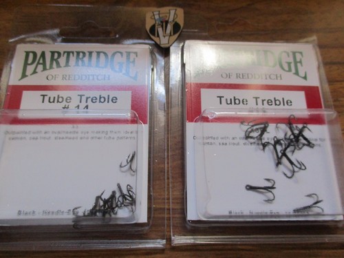Partridge x3bl needle - partridge,