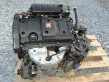 Engine Citroen 1.6 NFR NFU