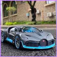 1:32 Bugatti Veyron Divo Alloy
