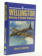 WELLINGTON: MAINSTAY OF BOMBER