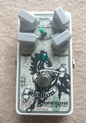 Catalinbread teaser stallion - catalinbread,