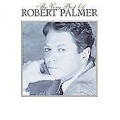 The Very Best Of Robert Palmer CD Value Guaranteed from eBay’s biggest seller!