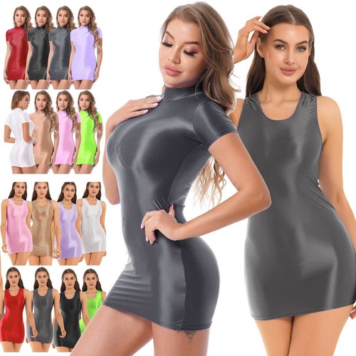 Womens oil glossy - womens,